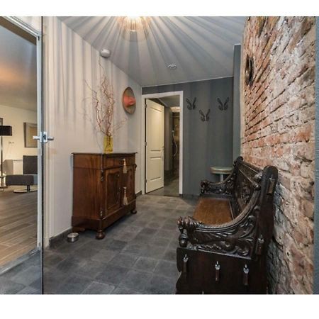 Villa Charlton 71 Βλισίνγκεν Εξωτερικό φωτογραφία