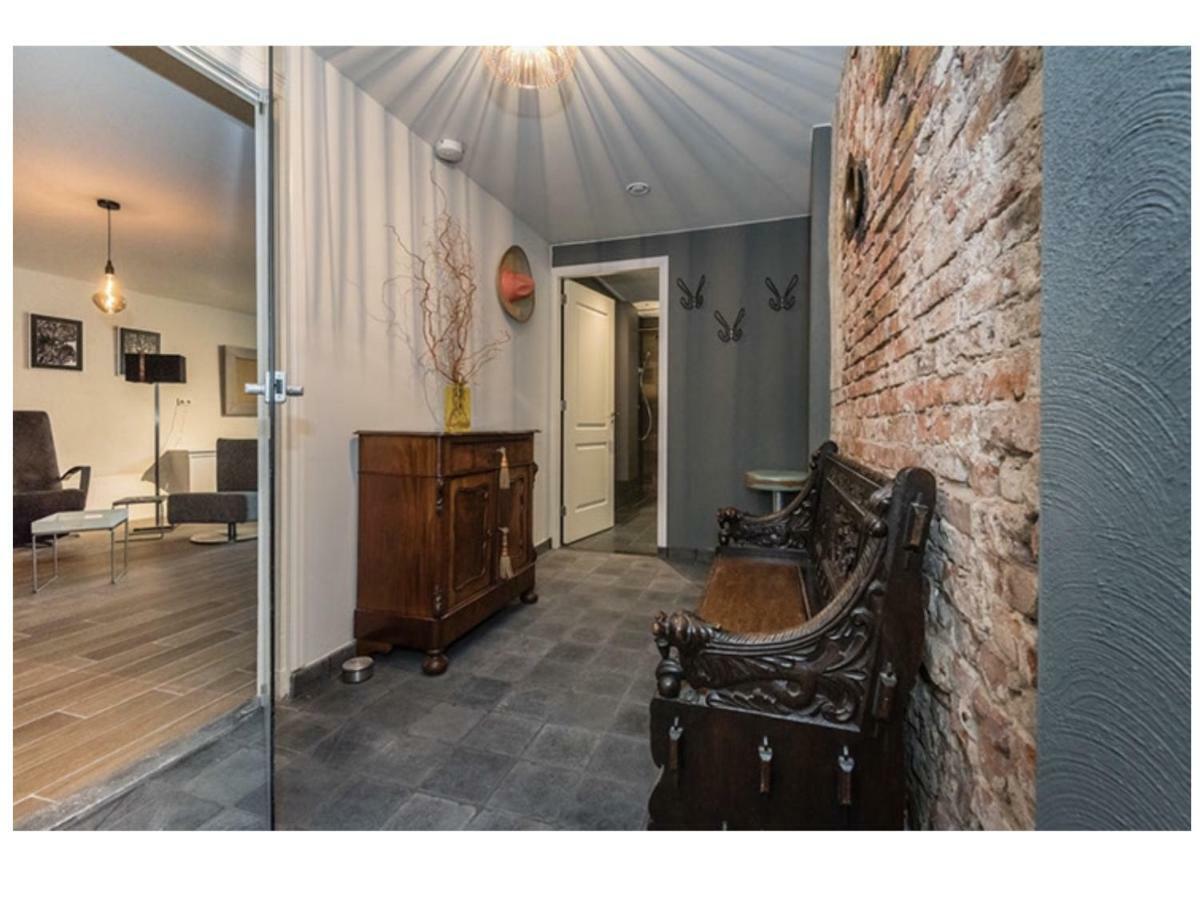 Villa Charlton 71 Βλισίνγκεν Εξωτερικό φωτογραφία